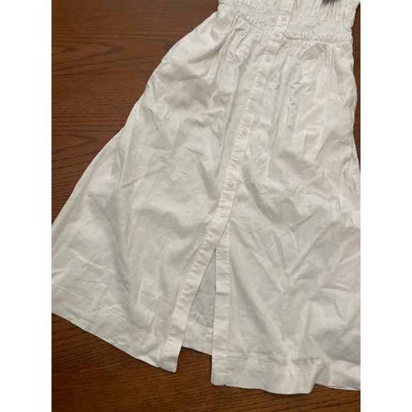 NWT Universal Thread White Dress- Size S - Picture 10 of 11